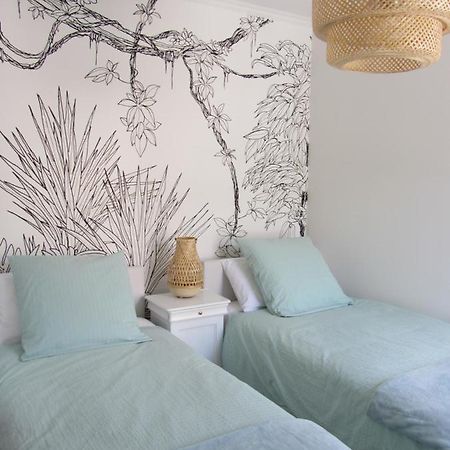 Appartement Les Cigales Rez De Jardin A 10Mn Des Plus Belles Plages Hyeres Ngoại thất bức ảnh
