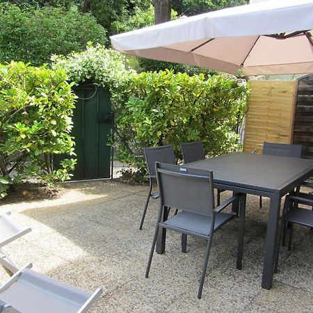 Appartement Les Cigales Rez De Jardin A 10Mn Des Plus Belles Plages Hyeres Ngoại thất bức ảnh
