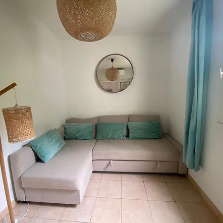 Appartement Les Cigales Rez De Jardin A 10Mn Des Plus Belles Plages Hyeres Ngoại thất bức ảnh