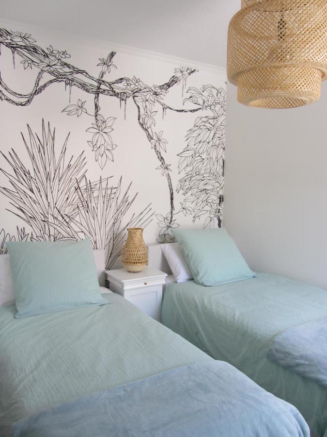 Appartement Les Cigales Rez De Jardin A 10Mn Des Plus Belles Plages Hyeres Ngoại thất bức ảnh