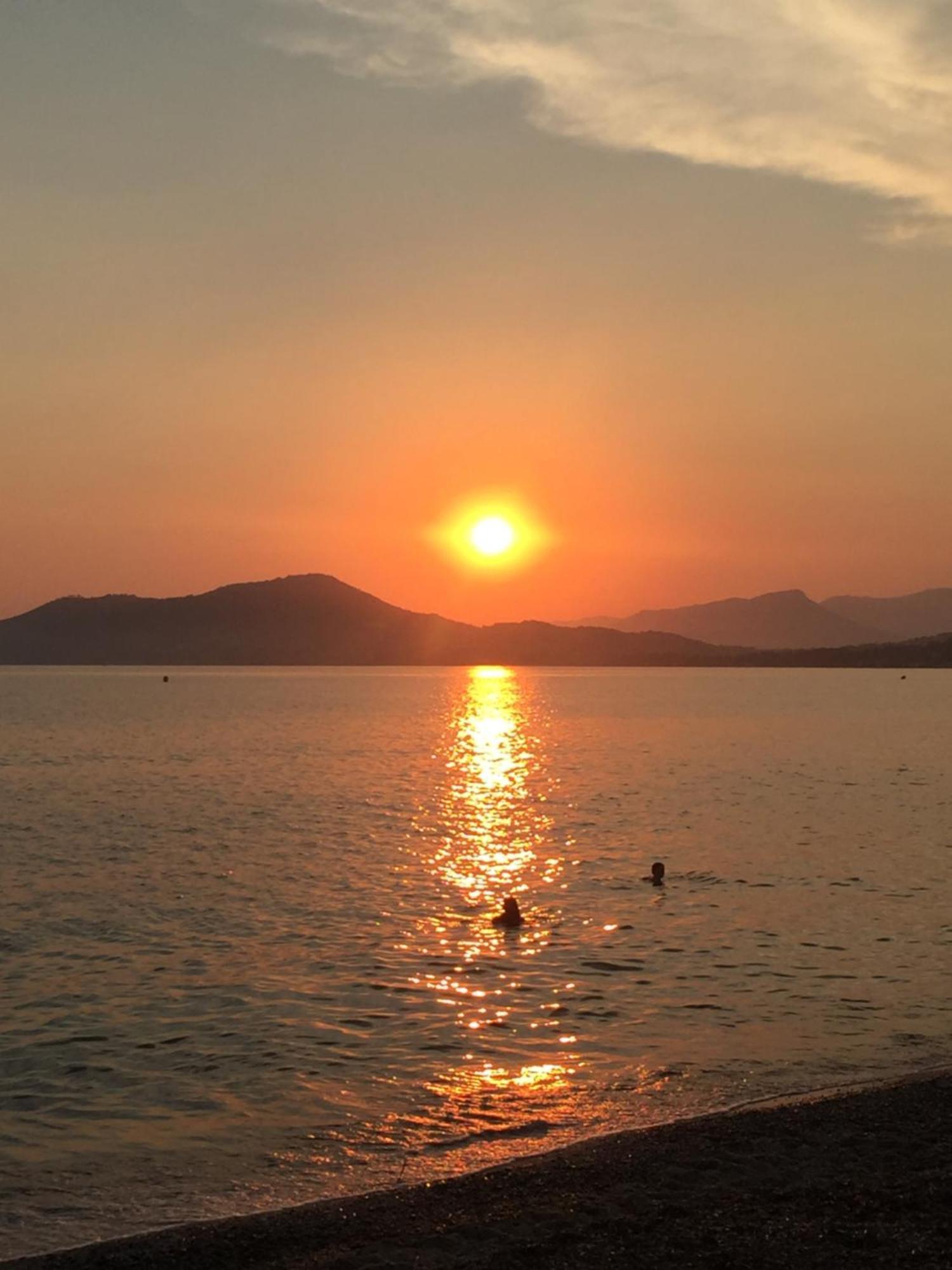 Appartement Les Cigales Rez De Jardin A 10Mn Des Plus Belles Plages Hyeres Ngoại thất bức ảnh