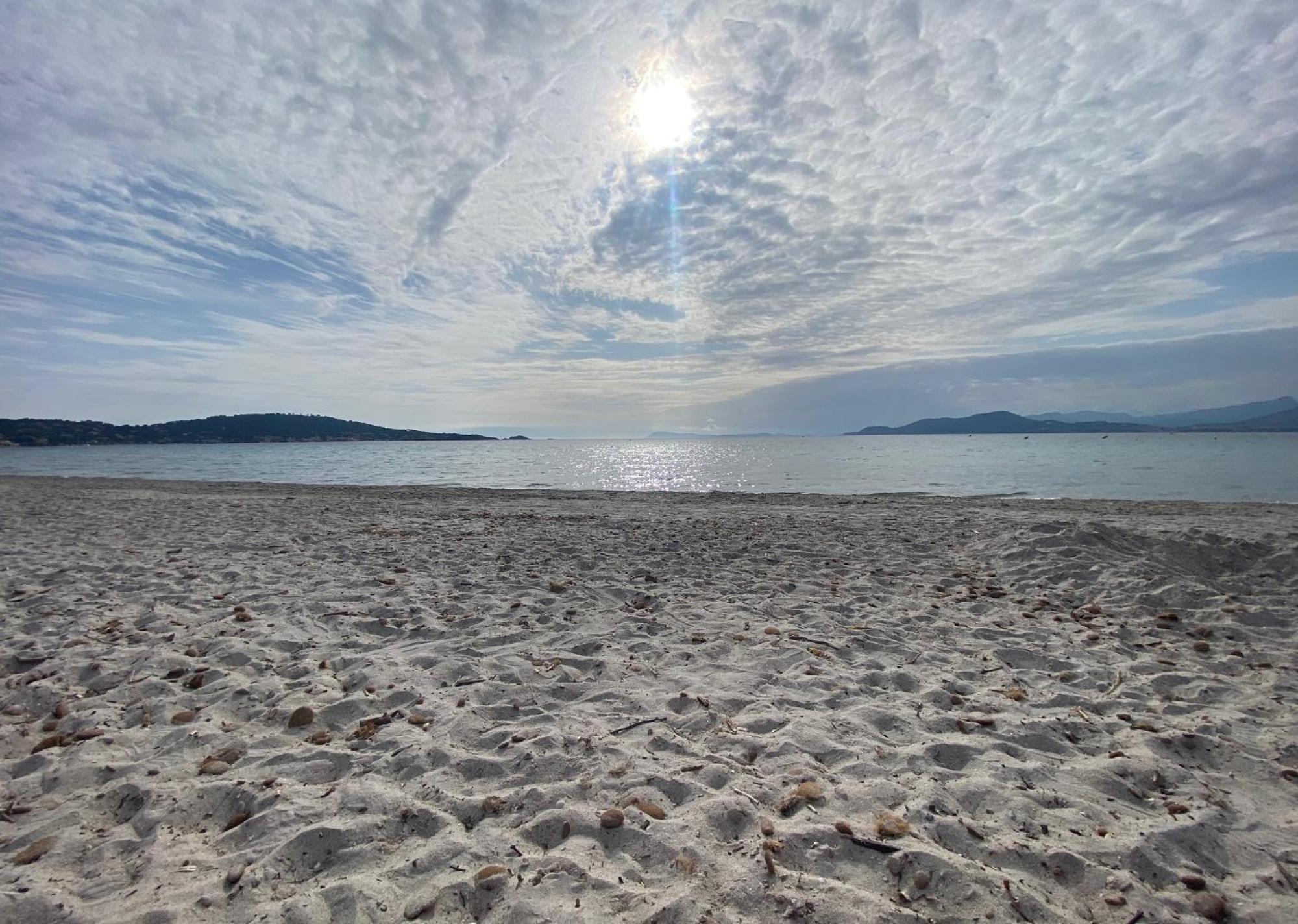 Appartement Les Cigales Rez De Jardin A 10Mn Des Plus Belles Plages Hyeres Ngoại thất bức ảnh