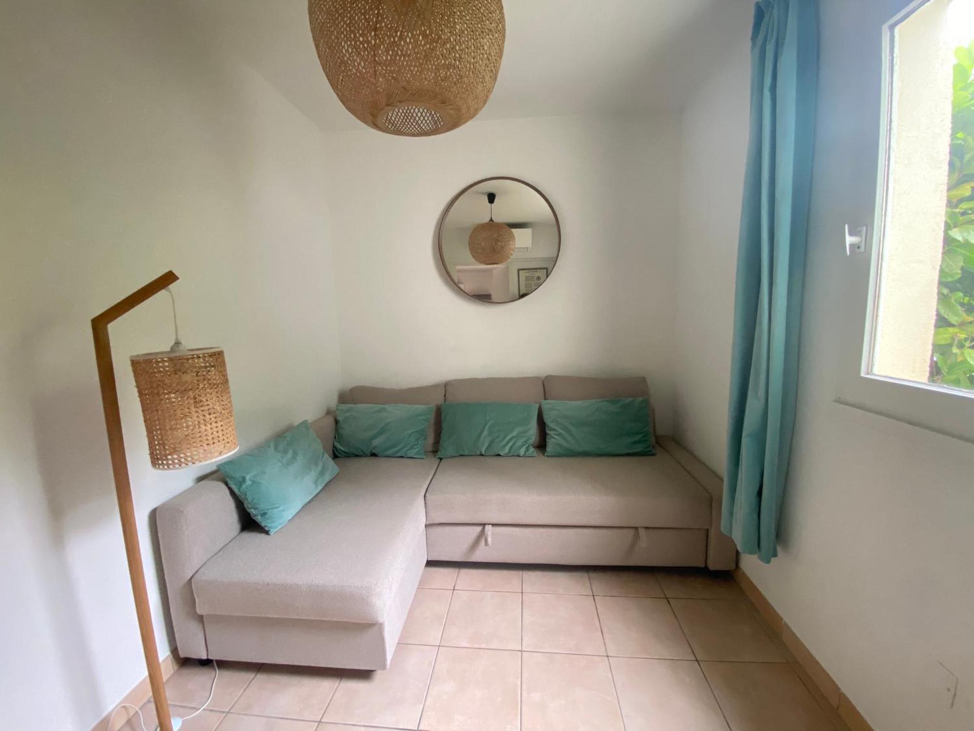 Appartement Les Cigales Rez De Jardin A 10Mn Des Plus Belles Plages Hyeres Ngoại thất bức ảnh